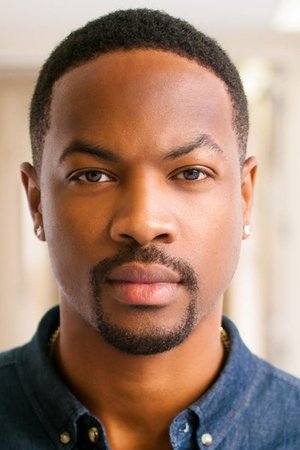 Ser\'Darius Blain