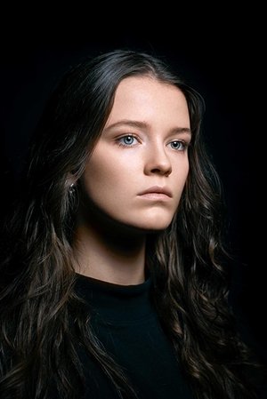 Liah O\'Prey