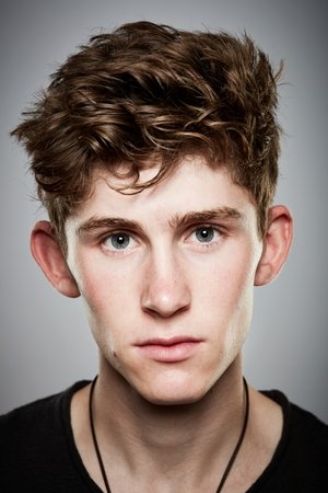 Fionn O\'Shea