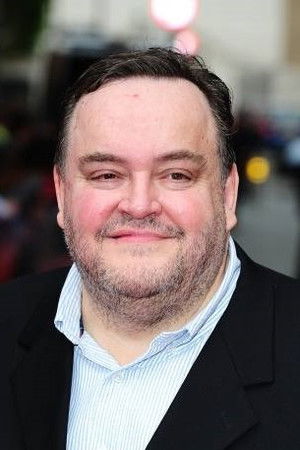 Steven O\'Donnell