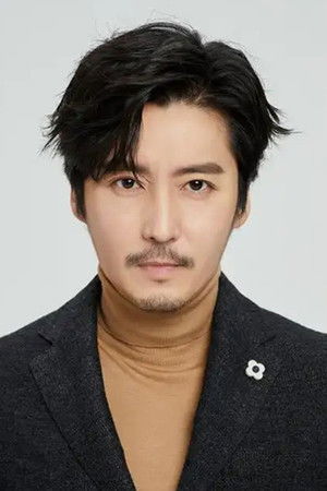 Wang Longzheng