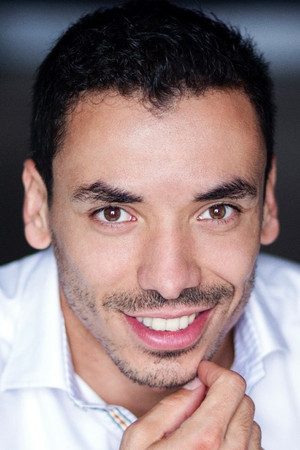 Jamel Blissat