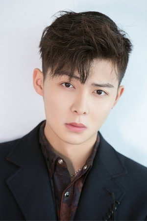 Zhang Ming\'en