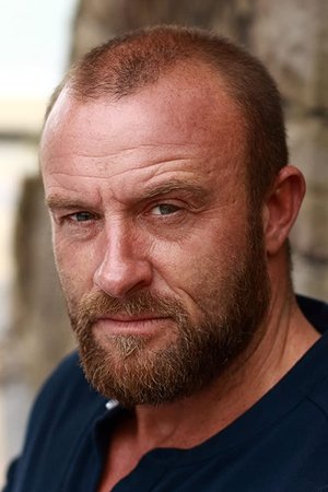 Ross O\'Hennessy