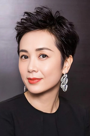 Jiang Wenli