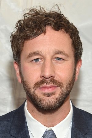 Chris O\'Dowd