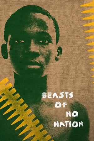 Beasts of No Nation - Vj Jingo