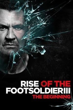 Rise of the Footsoldier 3: The Pat Tate Story - Vj Kevin