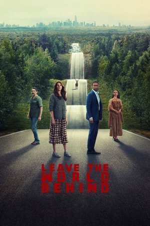 Leave the World Behind 1 - Vj Emmy