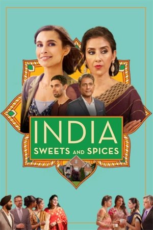 India Sweets and Spices - VJ Junior