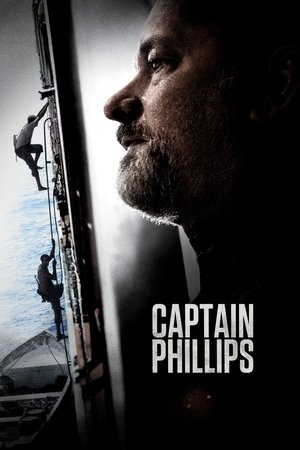 Captain Phillips - VJ Mark