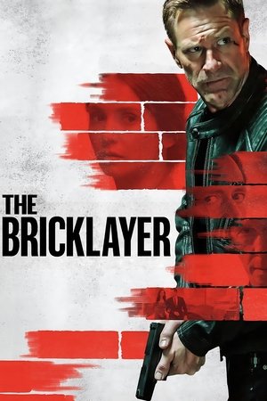 The Bricklayer - Vj Emmy