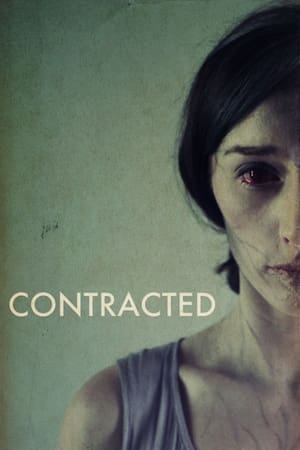 Contracted - VJ Jingo