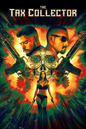 The Tax Collector - VJ Ice P