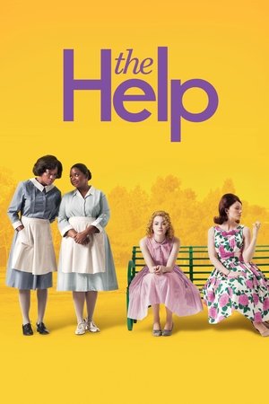 The Help - Vj Junior