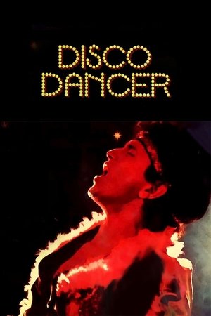 Disco Dancer - Vj MK