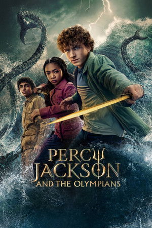 Percy Jackson and the Olympians - VJ Junior