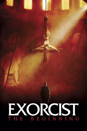 Exorcist: The Beginning - Vj Emmy