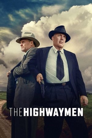 The Highwaymen - VJ Emmy