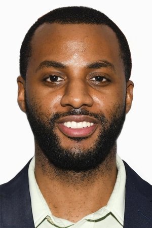 Jordan Johnson-Hinds