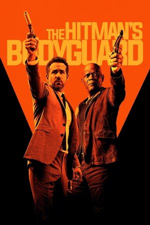 The Hitman's Bodyguard - VJ Junior