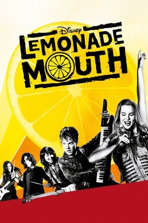 Lemonade Mouth - Vj Junior