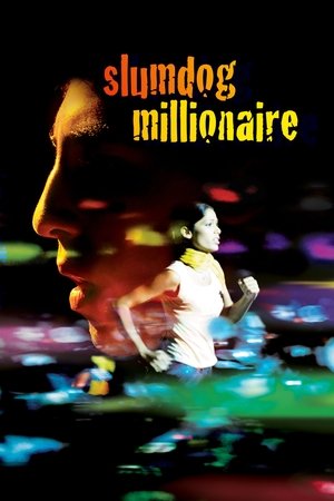 Slumdog Millionaire - Vj Junior