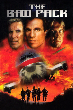 The Bad Pack - Vj Jingo