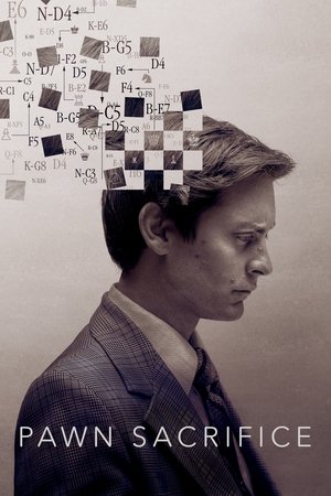 Pawn Sacrifice - Vj Mark