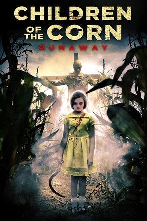 Children of the Corn: Runaway - VJ Emmy
