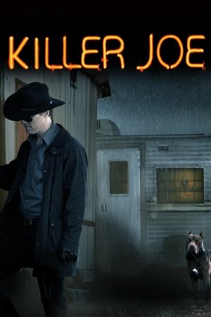 Killer Joe - Vj Junior