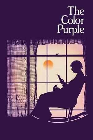 The Color Purple - Vj Mark