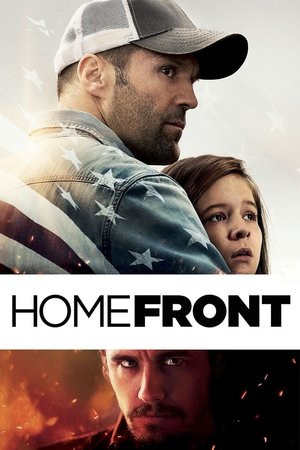 Homefront - VJ Junior