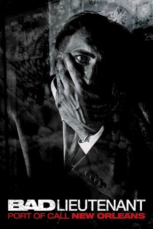 Bad Lieutenant: Port of Call - New Orleans - Vj Junior