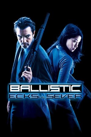 Ballistic: Ecks vs. Sever - Vj Emmy