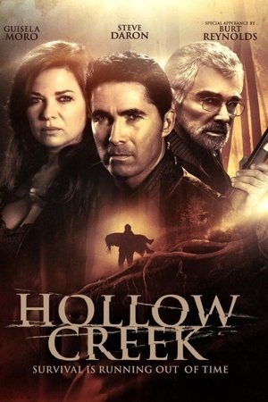 Hollow Creek - Vj Emmy