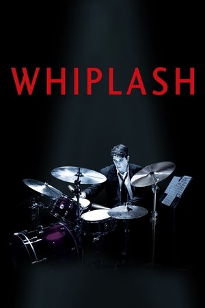 Whiplash - VJ Ulio