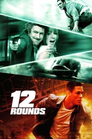 12 Rounds - Vj Junior