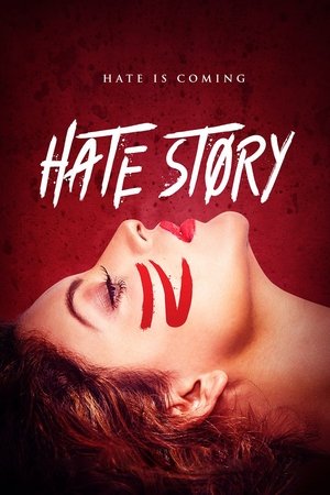 Hate Story 4 - Vj Emmy