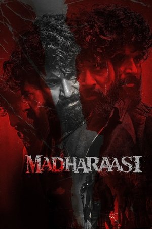 Madharaasi - Vj Ice P