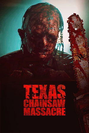 Texas Chainsaw Massacre - Vj Junior