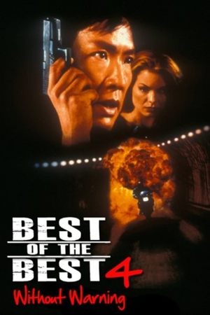 Best of the Best 4: Without Warning - Vj Jingo