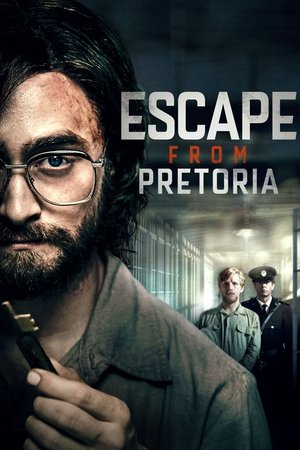 Escape from Pretoria - Vj Junior