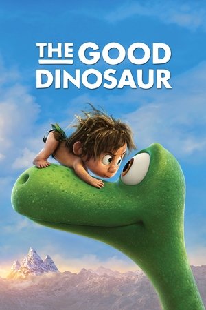 The Good Dinosaur - Vj Kevo