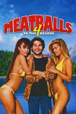 Meatballs 4: To the Rescue 1 - VJ Soul