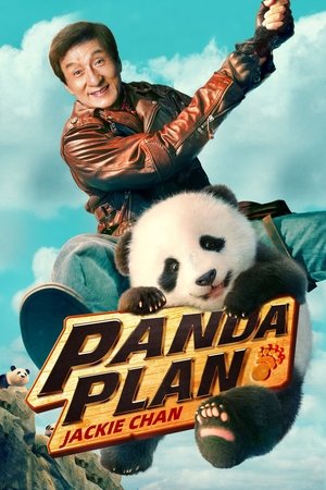 Panda Plan - Vj Emmy