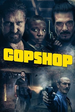 Copshop - Vj Emmy