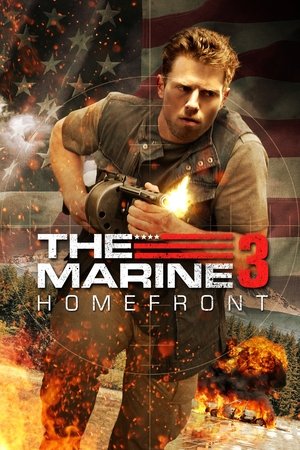 The Marine 3: Homefront - VJ Junior