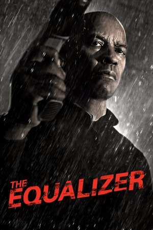 The Equalizer 1 - VJ Junior