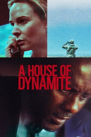 A House of Dynamite 1 - Vj Junior